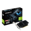 תמונה של כרטיס מסך Gigabyte GT 710 2GB DDR5 DVI HDMI