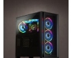 תמונה של מארז CORSAIR 4000D AIRFLOW Tempered Glass Mid Tower ATX BLACK