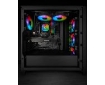 תמונה של מארז CORSAIR 4000D AIRFLOW Tempered Glass Mid Tower ATX BLACK