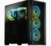 תמונה של מארז CORSAIR 4000D AIRFLOW Tempered Glass Mid Tower ATX BLACK