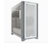 תמונה של מארז ללא ספק CORSAIR 4000D Airflow Tempered Glass Mid-Tower ATX