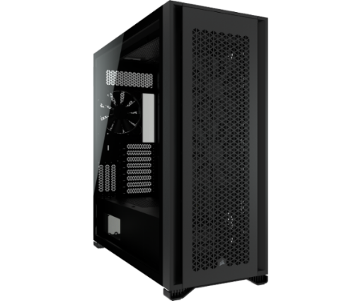 תמונה של מארז CORSAIR 7000D AIRFLOW FULL-TOWER ATX CASE Black