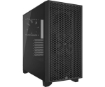 תמונה של מארז Corsair 3000D AIRFLOW Mid Tower CASE Black