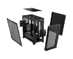 תמונה של מארז Corsair 3000D AIRFLOW Mid Tower CASE Black