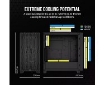 תמונה של מארז Corsair 3000D AIRFLOW Mid Tower CASE Black