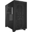 תמונה של מארז Corsair 3000D AIRFLOW Mid Tower CASE Black