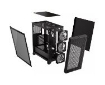 תמונה של מארז Corsair 3000D RGB AIRFLOW Mid Tower CASE Black