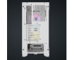 תמונה של מארז Corsair 3000D RGB AIRFLOW Mid Tower CASE White