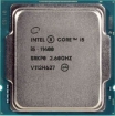 תמונה של מעבד INTEL Core i5-11400 Rocket Lake Tray 12MB LGA1200 65W