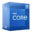 תמונה של מעבד דור Intel Core i7-12700 BOX With Fan 25MB 4.90GHZ 12