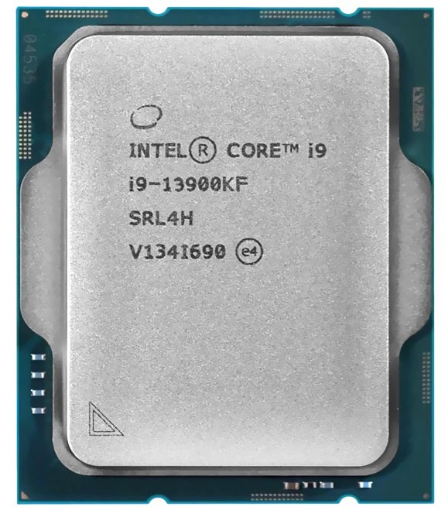 תמונה של מעבד Intel I9-13900KF Tray No Fan/GPU TDP 253W 24CRS Unlocked