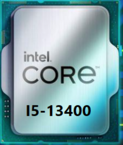 תמונה של מעבד Intel Core i5-13400 Tray no Fan up to 4.60GHz LGA1700