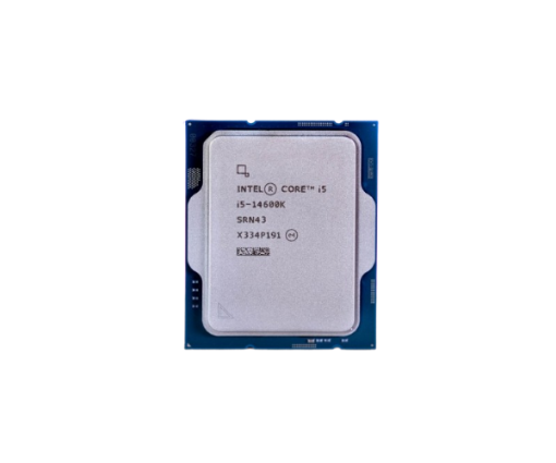 תמונה של מעבד דור 14 Intel I5-14600K Tray 14 Cores UHD770