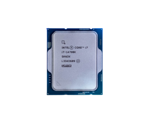 תמונה של מעבד דור 14 Intel I7-14700K Tray 20 cores UHD770 LGA1700