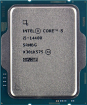 תמונה של מעבד Intel Core I5-14400 Tray 4.7 Ghz intel UHD No Fan 65W TDP