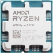 תמונה של מעבד AMD Ryzen 7 7700 Tray Gaming Processor PCIE 5.0 AM5 105W TDP