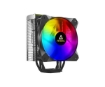 תמונה של מאורר למעבד Antec Frigus Air 400 ARGB 120mm ARGB FAN+Controller