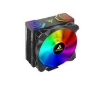 תמונה של מאורר למעבד Antec Frigus Air 400 ARGB 120mm ARGB FAN+Controller