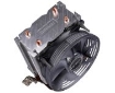 תמונה של מאורר למעבד Antec A30 Pro blue led Cpu Cooler TDP UP TO 95W