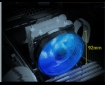 תמונה של מאורר למעבד Antec A30 Pro blue led Cpu Cooler TDP UP TO 95W