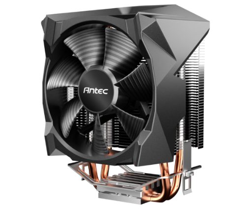 תמונה של Antec A30 NEO TDP 125W  intel 115X/1200/1700 AMD AM4/AM5 CPU FAN