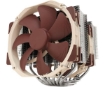 תמונה של מאוורר NOCTUA NH-D15 250W TDP DUAL 140mm FAN Intel/Amd Brown