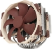 תמונה של מאוורר NOCTUA NH-D15 250W TDP DUAL 140mm FAN Intel/Amd Brown