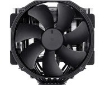 תמונה של מאוורר NOCTUA NH-D15 250W TDP DUAL 140mm FAN Intel/Amd Black