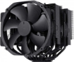 תמונה של מאוורר NOCTUA NH-D15 250W TDP DUAL 140mm FAN Intel/Amd Black