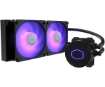 תמונה של קירור נוזלי Cooler Master Master Liquid ML240L V2 RGB Intel/AMD