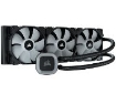 תמונה של קירור נוזלי משולש Corsair H150 RGB 360mm Liquid CPU Cooler