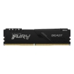 תמונה של זכרון לנייח Kingston Black Fury 32GB 3200Mhz cl16 DDR4