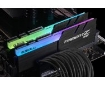 תמונה של זכרון לנייח קיט G.SKILL KIT 16GB 2x8 DDR4 3200Mhz RGB