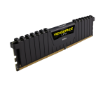 תמונה של זכרון לנייח Corsair Vengeance LPX 16GB DDR4 3200MHZ UDIMM C16