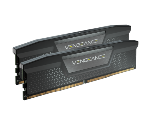 תמונה של זכרון לנייח Corsair VENGEANCE 32GB 2x16GB DDR5 DRAM 5600MHz C36