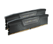 תמונה של זכרון לנייח CORSAIR DDR5 VENGEANCE 64GB 2X32 5200MHZ C40 Black