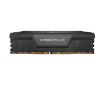 תמונה של זכרון לנייח CORSAIR DDR5 VENGEANCE 64GB 2X32 5200MHZ C40 Black