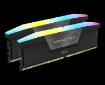 תמונה של זכרון לנייח Corsair Vengeance RGB 32GB 2X16 DDR5 5600MHZ CL36