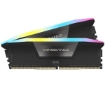 תמונה של ז. לנייח Corsair VENGEANCE RGB 32GB 2x16 DDR5 5200MHz C40 EXPO