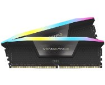 תמונה של זכרון לנייח Corsair Vengeance RGB DDR5 64GB 2X32 6000Mhz C38