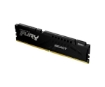 תמונה של זכרון לנייח Kingston Fury Beast 16GB DDR5 C38 4800Ghz