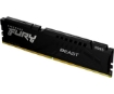 תמונה של זכרון לנייח Kingston FURY BEAST BLACK 32GB 5600MHZ DDR5 C40