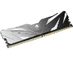 תמונה של זכרון לנייח Netac Shadow II Black DDR4 8GB 3200Mhz c16