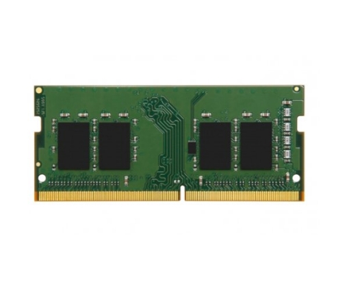 תמונה של זכרון לנייד Kingston 16GB DDR4 3200Mhz c22 SODIMM