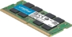 תמונה של זכרון לנייד CRUCIAL 16GB DDR4 2666MHZ SO-DIMM