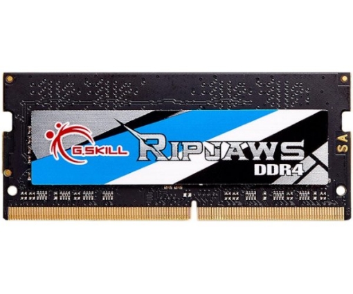 תמונה של זכרון לנייד G SKILL F4 2666 C19S 8GRS 8GB DDR4 2666