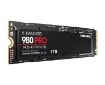 תמונה של דיסק פנימי Samsung 980 Pro 1TB PCIe 4.0 NVMe M.2 SSD