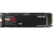 תמונה של דיסק פנימי Samsung 980 Pro 1TB PCIe 4.0 NVMe M.2 SSD