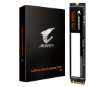 תמונה של דיסק פנימי Gigabyte AORUS Gen4 5000E SSD 1TB