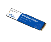 תמונה של דיסק פנימי Western Digital Blue SN580 500GB NVMe Gen4.0